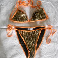 Bikini costume 2 pezzi dolce e gabbana mare