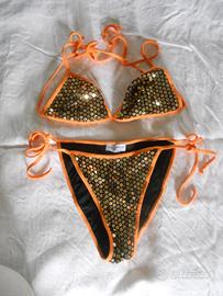 Bikini costume 2 pezzi dolce e gabbana mare