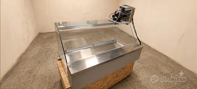 Vetrina frigo refrigerata 2023