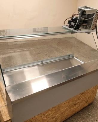 Vetrina frigo refrigerata 2023