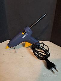 Pistola colla a caldo Rapid EG 111