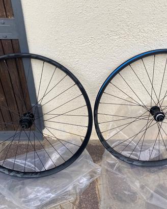 Set ruote 29 ar30 raceface