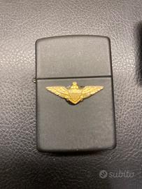 Zippo accendino