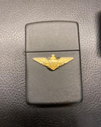 Zippo accendino
