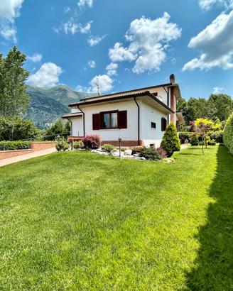 Abruzzo - green house - sulmona