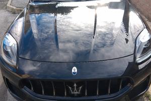 Maserati Grecale 2.0 Gt 250 mhd