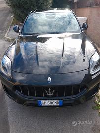 Maserati Grecale 2.0 Gt 250 mhd