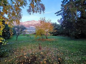 Terreno edificabile a Valmadrera