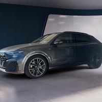 Audi Q8 50 TDI 210kW quattro tip. S Line Edit...