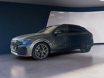 Audi Q8 50 TDI 210kW quattro tip. S Line Edit...