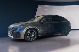 Audi Q8 50 TDI 210kW quattro tip. S Line Edit...