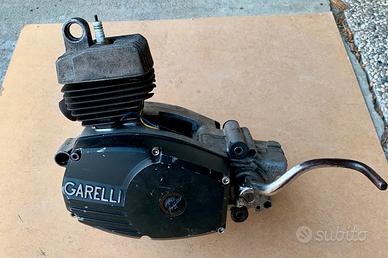 Motore Garelli Vip 3