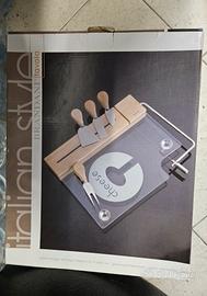 Tagliere formaggi Brandani