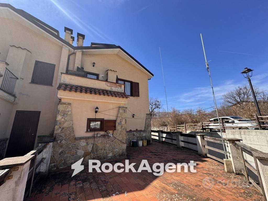 Appartamento – Casamaina, L'Aquila - Vista 2