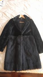 Pelliccia liu jo  veste 40/42