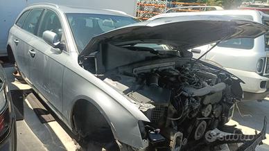 Ricambi audi A4 2009