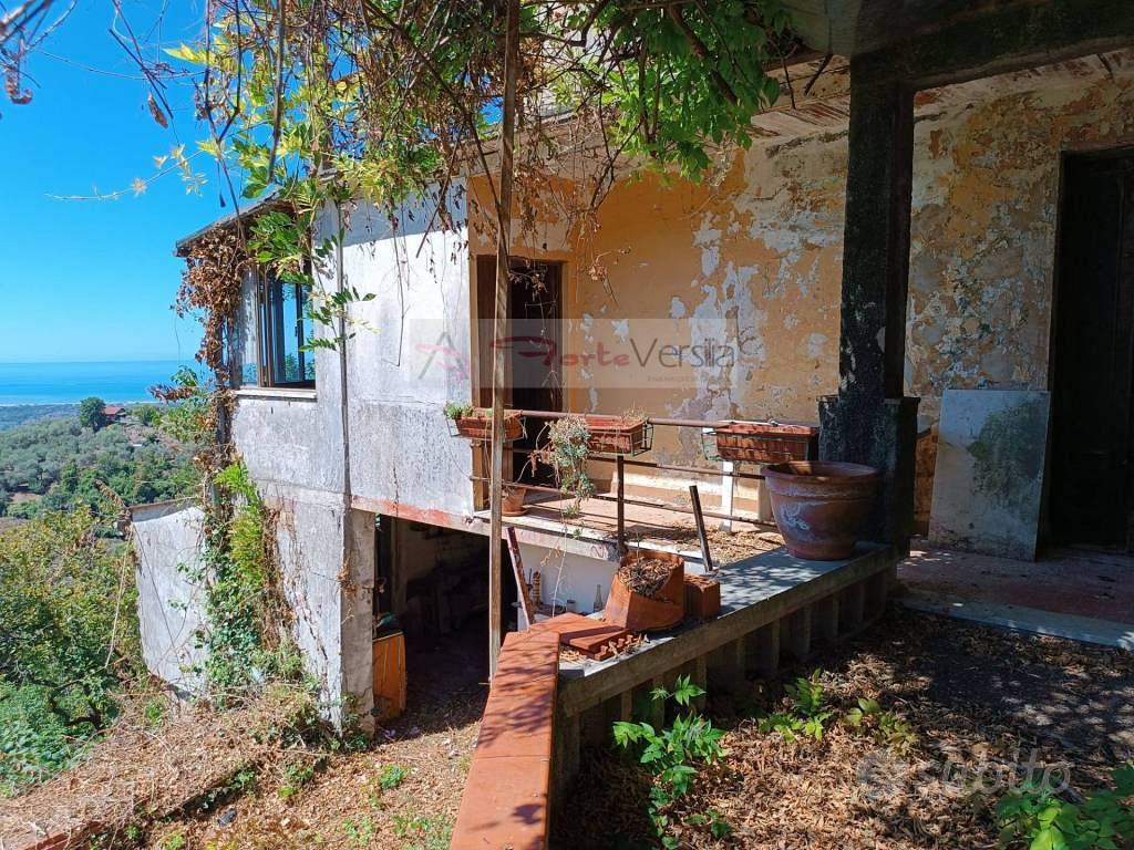 Casa – Pietrasanta, Capezzano Monte - Vista 4