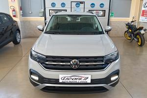 Volkswagen T-Cross 1.0 TSI 110 CV Life