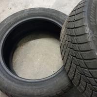 2 GOMME INVERNALI 205/55R16 91H