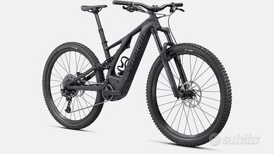 Specialized Turbo Levo M 2021