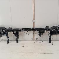 SLITTA PARAURTI POSTERIORE SX MINI One 3Â° Serie 7