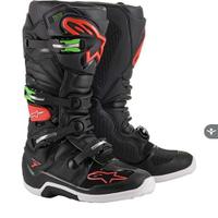 stivali alpinestars tech 7