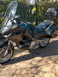 Honda Deauville NTV700VA