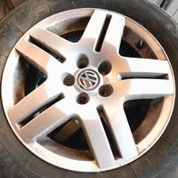 gomme e cerchi Dunlop Winter response