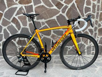 Specialized Tarmac SL4 sport 2017 tg.54