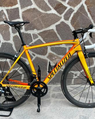 Specialized Tarmac SL4 sport 2017 tg.54