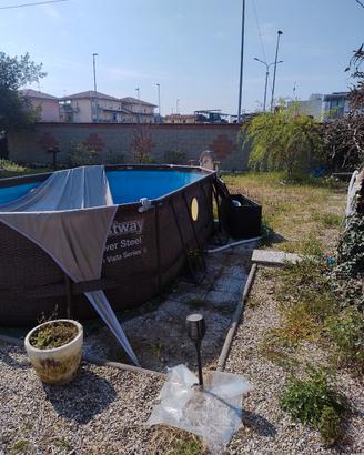 piscina Bestway 
