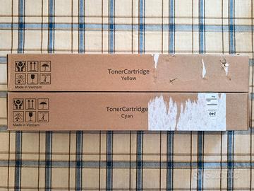 Toner originali Xerox 7120 , 7125 , 7220 ,7225