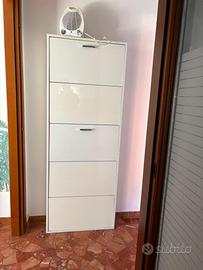 Scarpiera