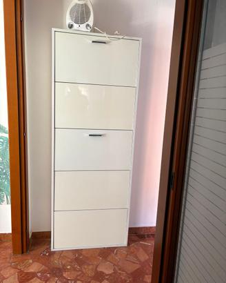 Scarpiera
