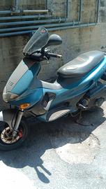 vendisl Gilera runner 200 4 tempi 