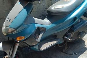 vendisl Gilera runner 200 4 tempi 