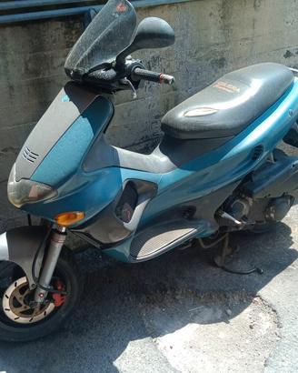 vendisl Gilera runner 200 4 tempi 