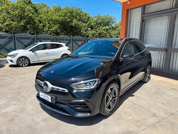 Mercedes-benz GLA 200 Mercedes Benz d Automatic Pr