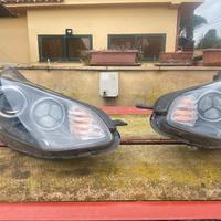 fari full led kia sportage  2015/2021