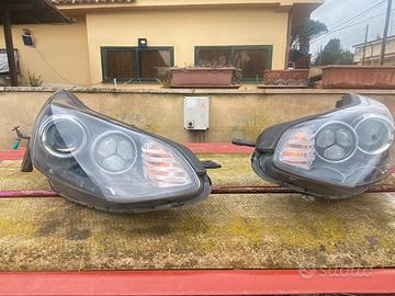 fari full led kia sportage  2015/2021