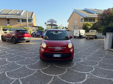 Fiat 500L 1.3 Multijet 85 CV Pop Star