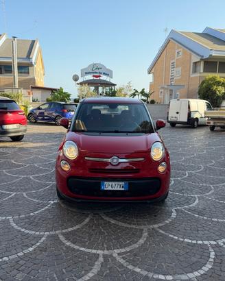 Fiat 500L 1.3 Multijet 85 CV Pop Star