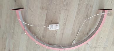 lampada led per unghie 