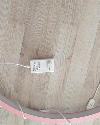 lampada led per unghie 