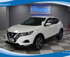 NISSAN Qashqai 1.3 DIG-T 140cv 2WD Acenta EU6