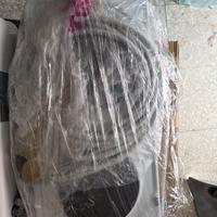 Piastra elettrica cucina portatile doppia