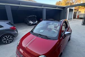 Fiat 500 1.3 Multijet 16V 95 CV Lounge