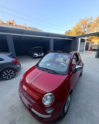 Fiat 500 1.3 Multijet 16V 95 CV Lounge