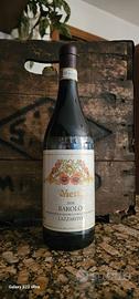 Vino rosso Piemonte 