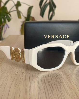 Versace sunglasses